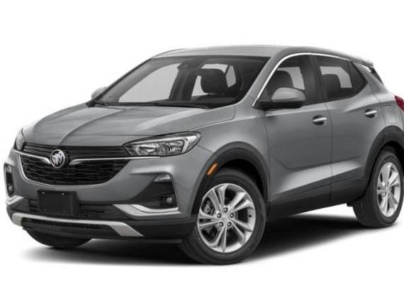 BUICK ENCORE GX 2023 KL4MMDS25PB062644 image BUICK ENCORE GX 2023 KL4MMDS25PB062644 image